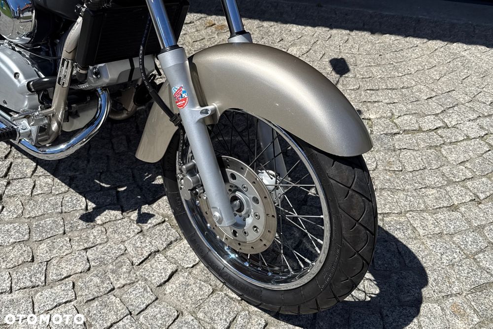 Honda Shadow - 4