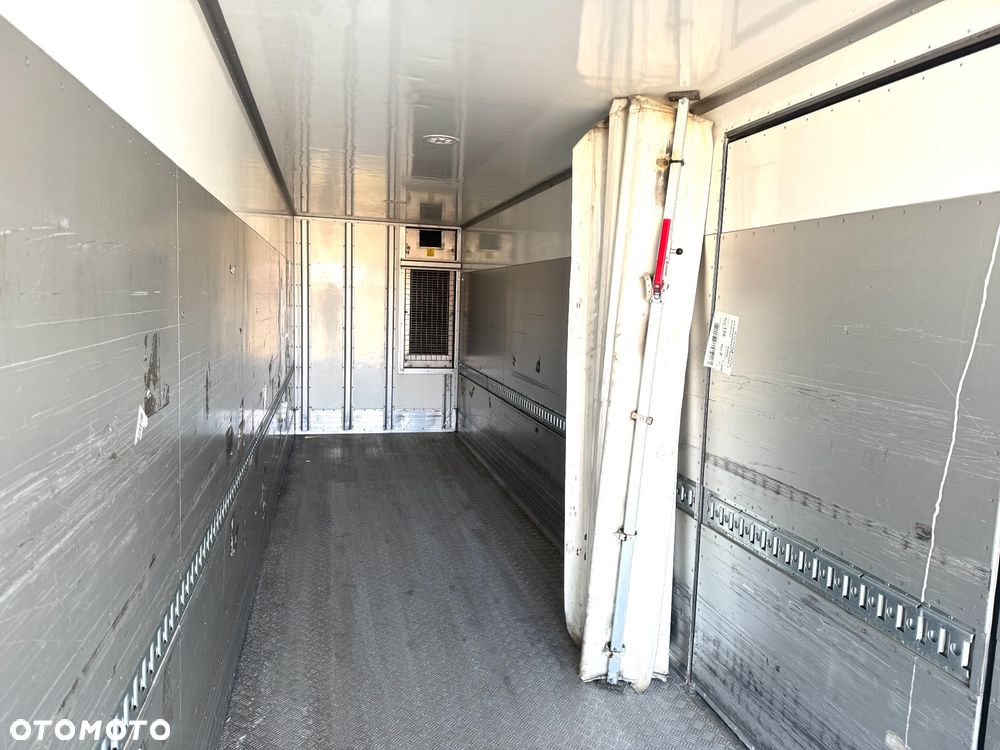 Volvo FE 320 / MULTITEMPERATURA / CHŁODNIA  / WINDA - 12