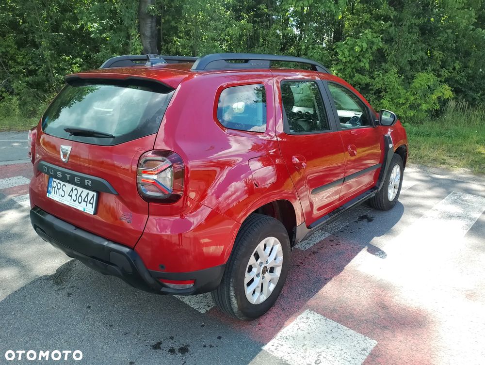 Dacia Duster - 5