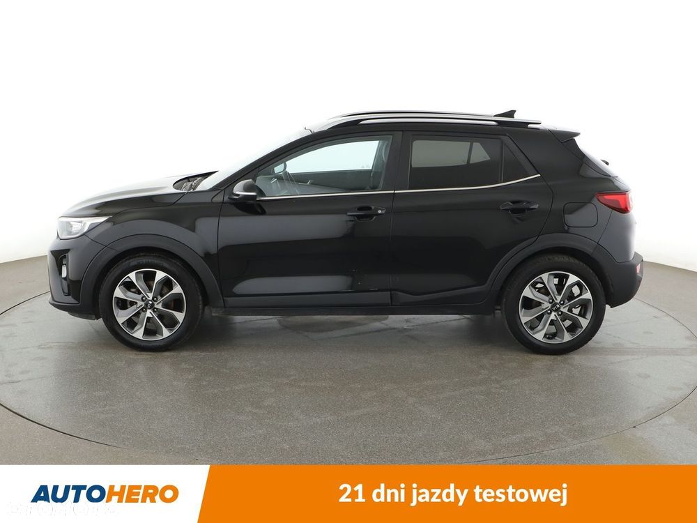 Kia Stonic - 2