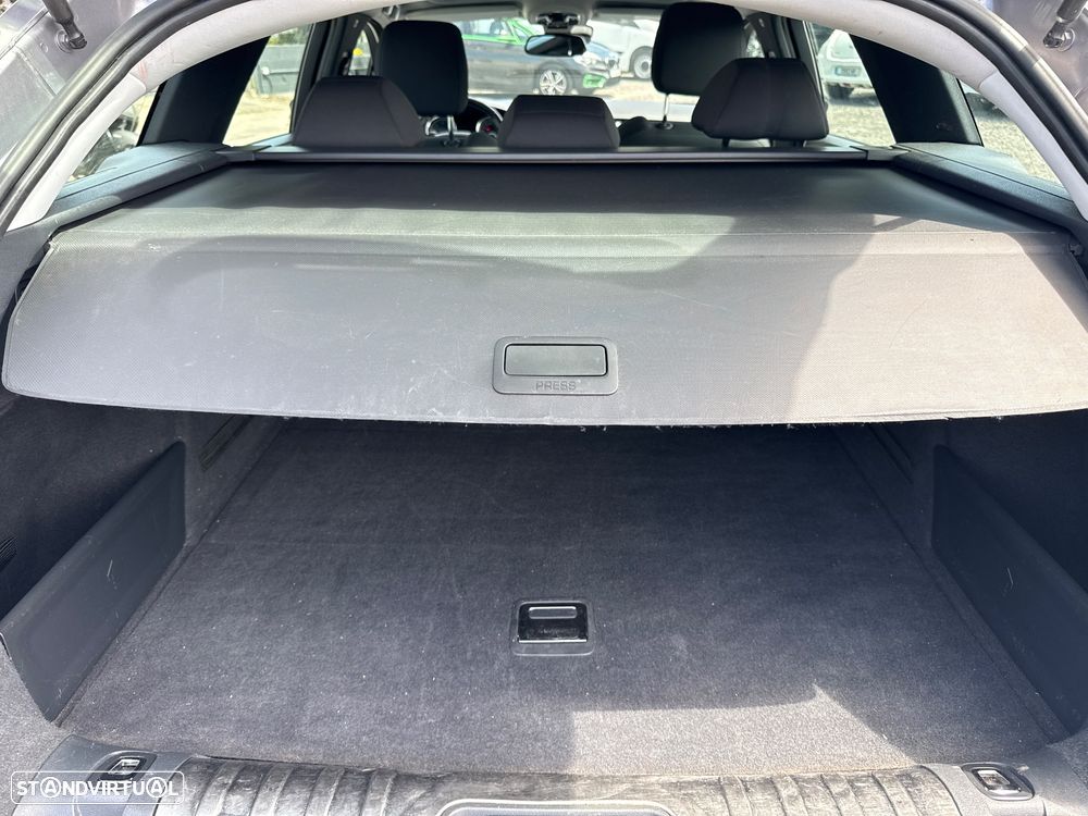 Peugeot 508 SW BlueHDi 120 EAT6 Stop&Start Active - 30