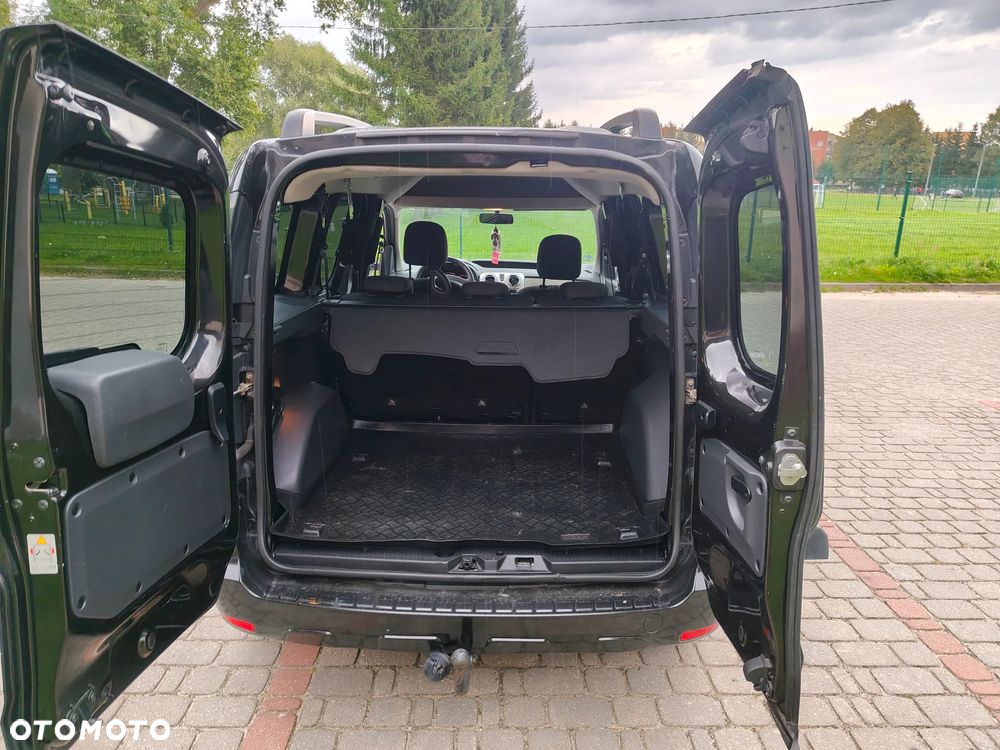 Dacia Dokker - 14