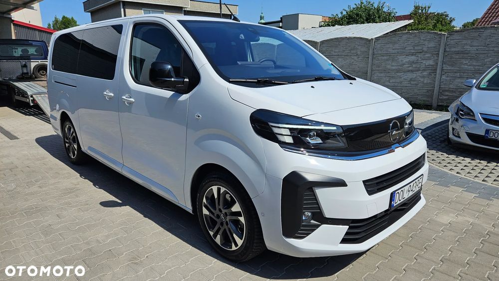Opel Zafira 2.0 Diesel XL Business - 18