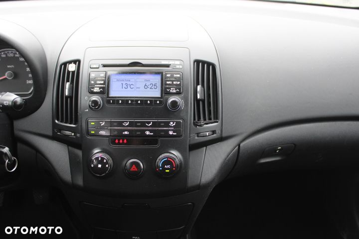 Hyundai i30 1.4 Edition Plus - 24