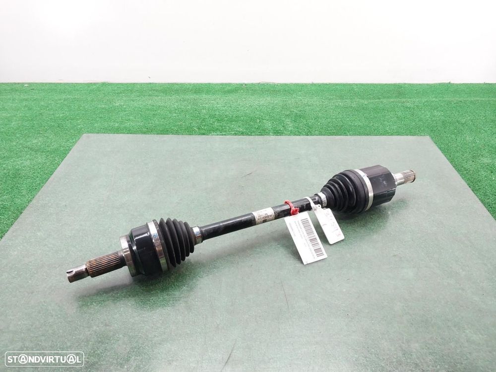 TRANSMISSÃO FRENTE ESQUERDA KIA SPORTAGE - 1