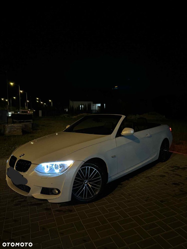BMW Seria 3 320d DPF - 2