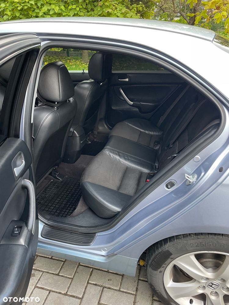 Honda Accord 2.2i-CTDi Sport - 17