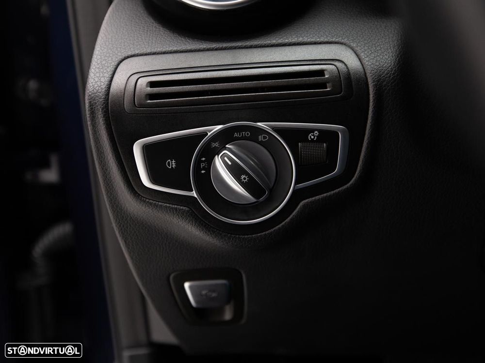 Mercedes-Benz GLC 300 de 4Matic Business Solutions Frota - 16