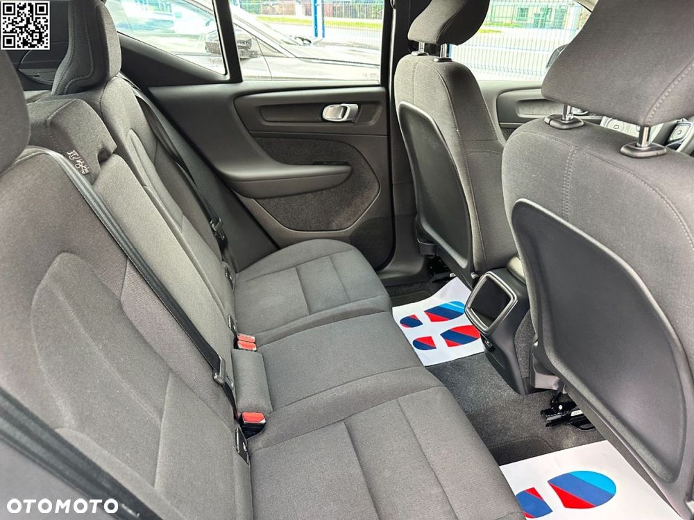 Volvo XC 40 2022