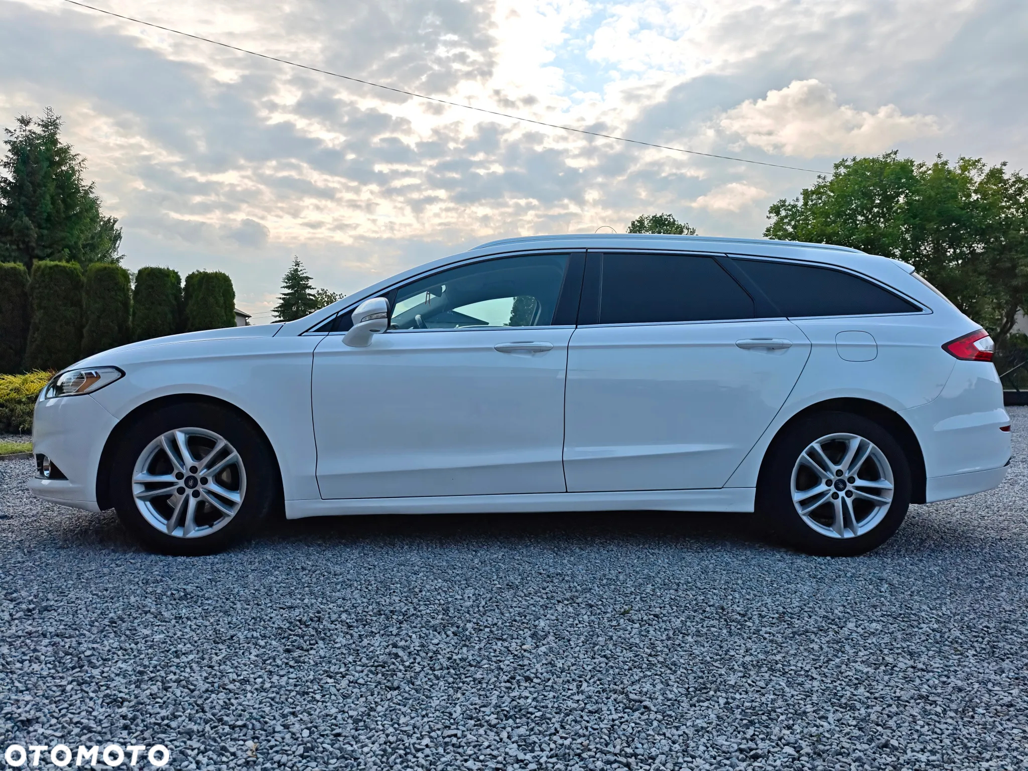 Ford Mondeo 2.0 EcoBlue ST-Line - 8