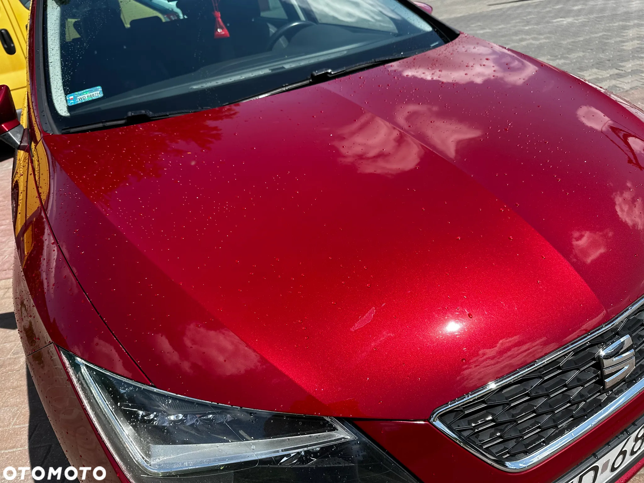 Seat Leon 1.4 TSI FR S&S - 11