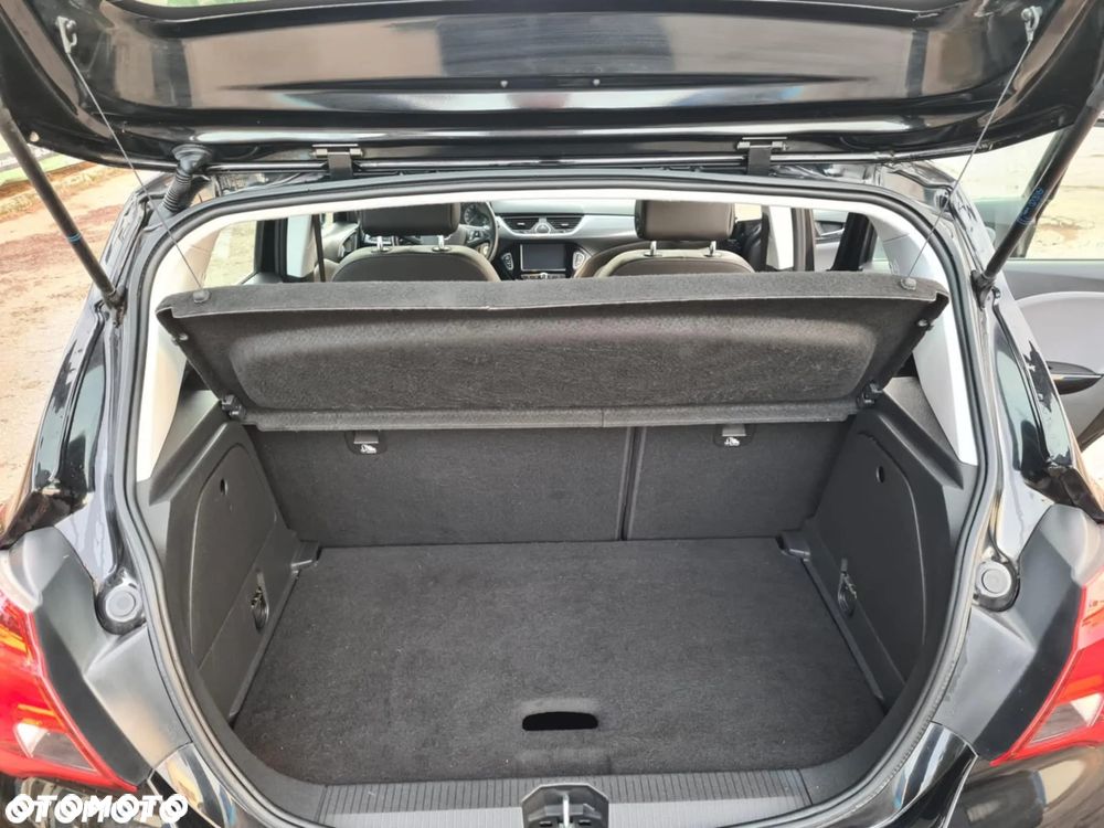 Opel Corsa 1.4 Cosmo - 13