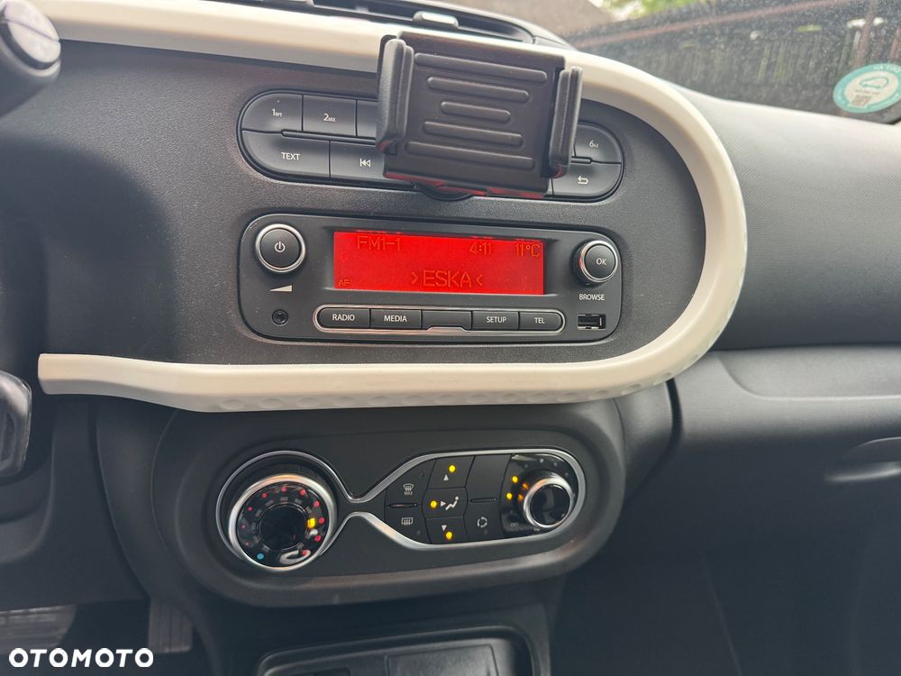 Renault Twingo - 11
