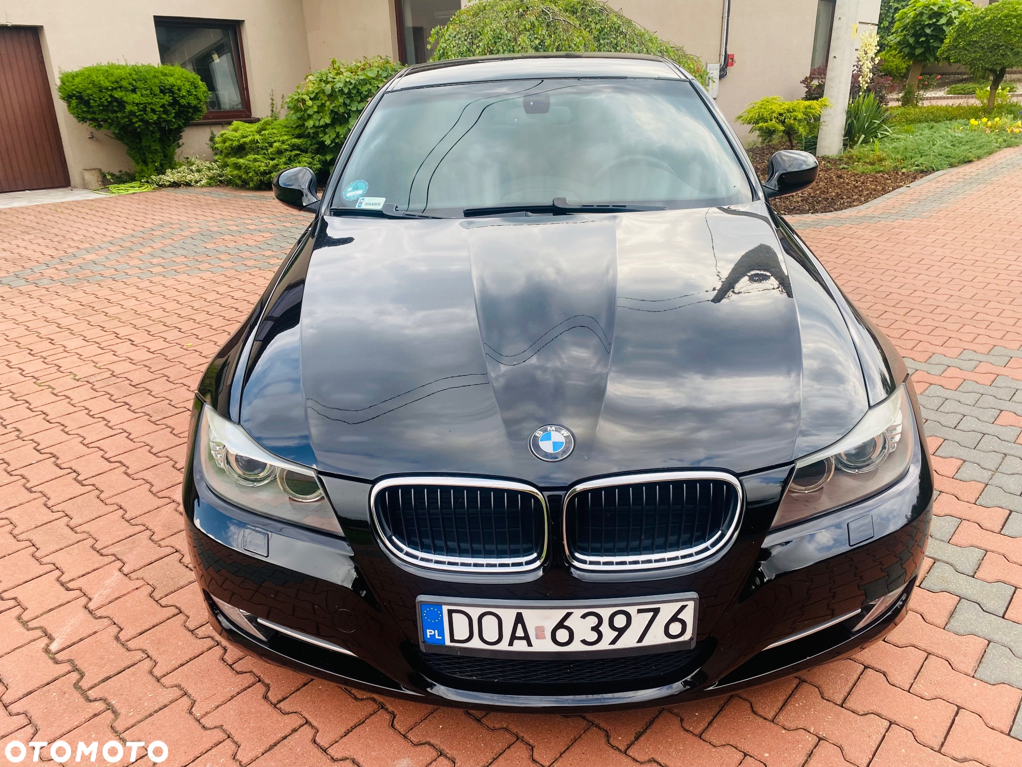 BMW Seria 3 - 3