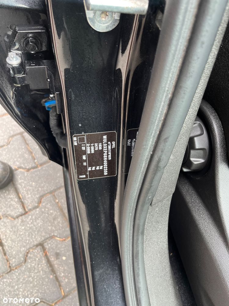Opel Corsa 1.4 Enjoy - 13