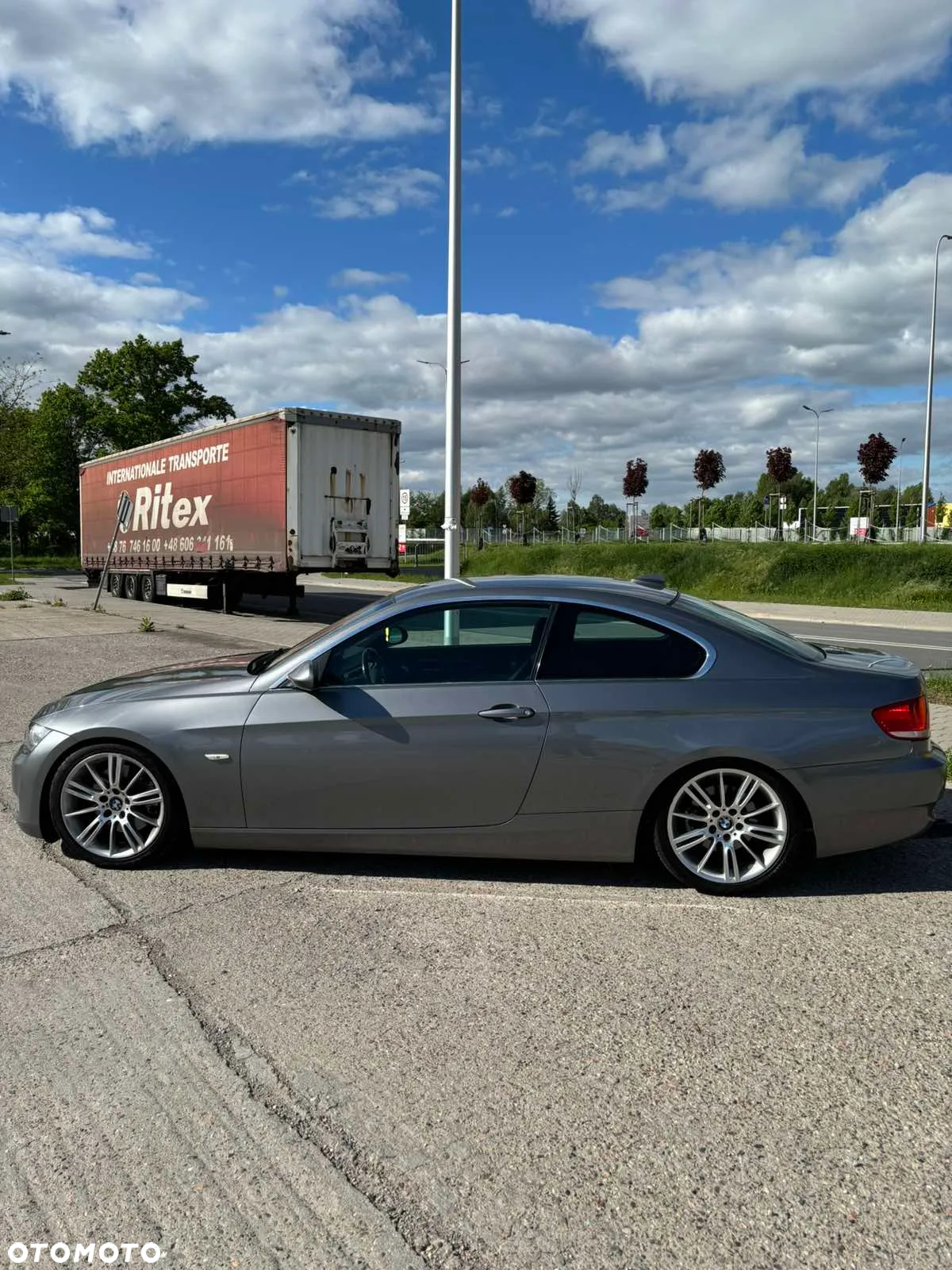 BMW Seria 3 325xi - 26