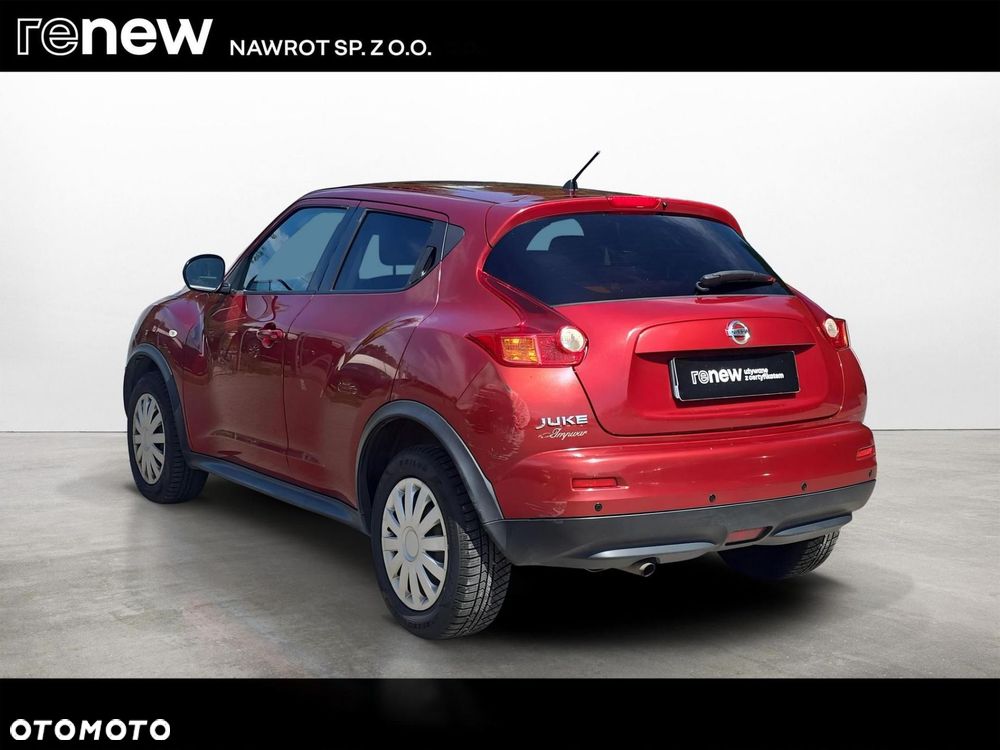 Nissan Juke - 3
