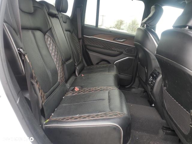 Jeep Grand Cherokee 3.6 V6 Summit - 11