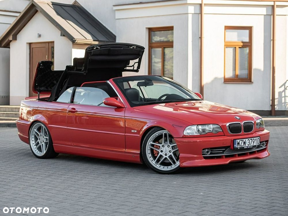 BMW Seria 3 330 Ci Edition Sport - 11