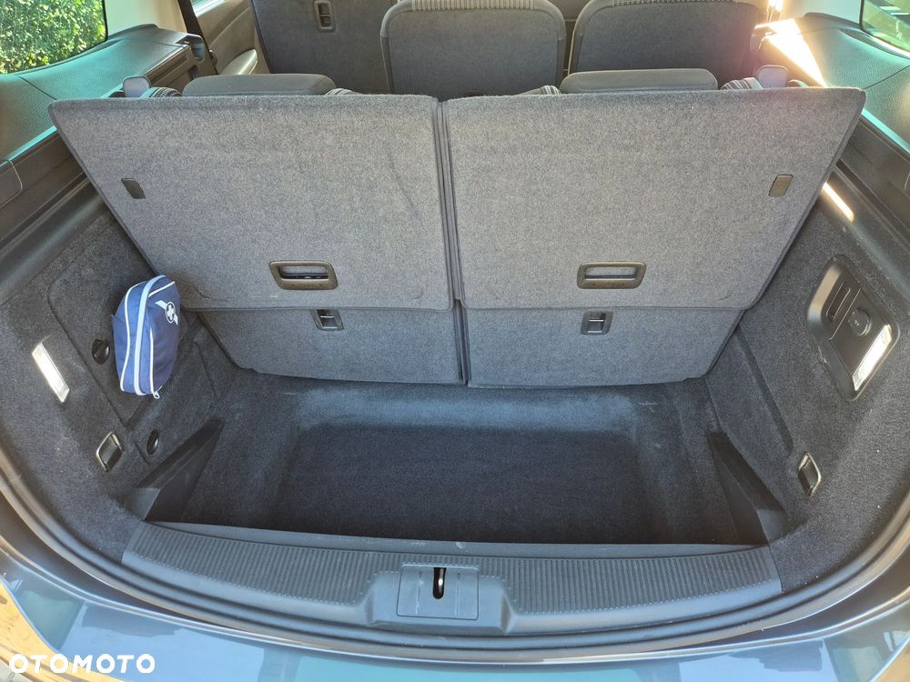 Seat Alhambra 1.4 TSI Style - 15