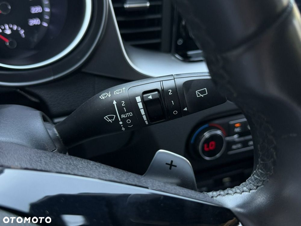 Kia XCeed 1.5 T-GDI M DCT - 21