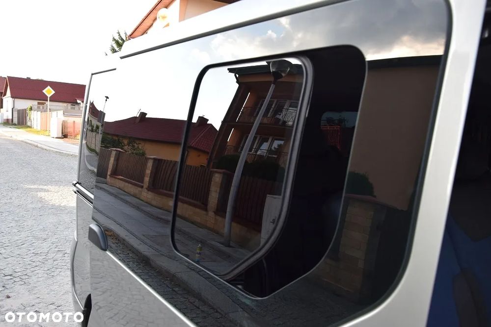 Renault Trafic Grand Passenger Pack Clim - 17