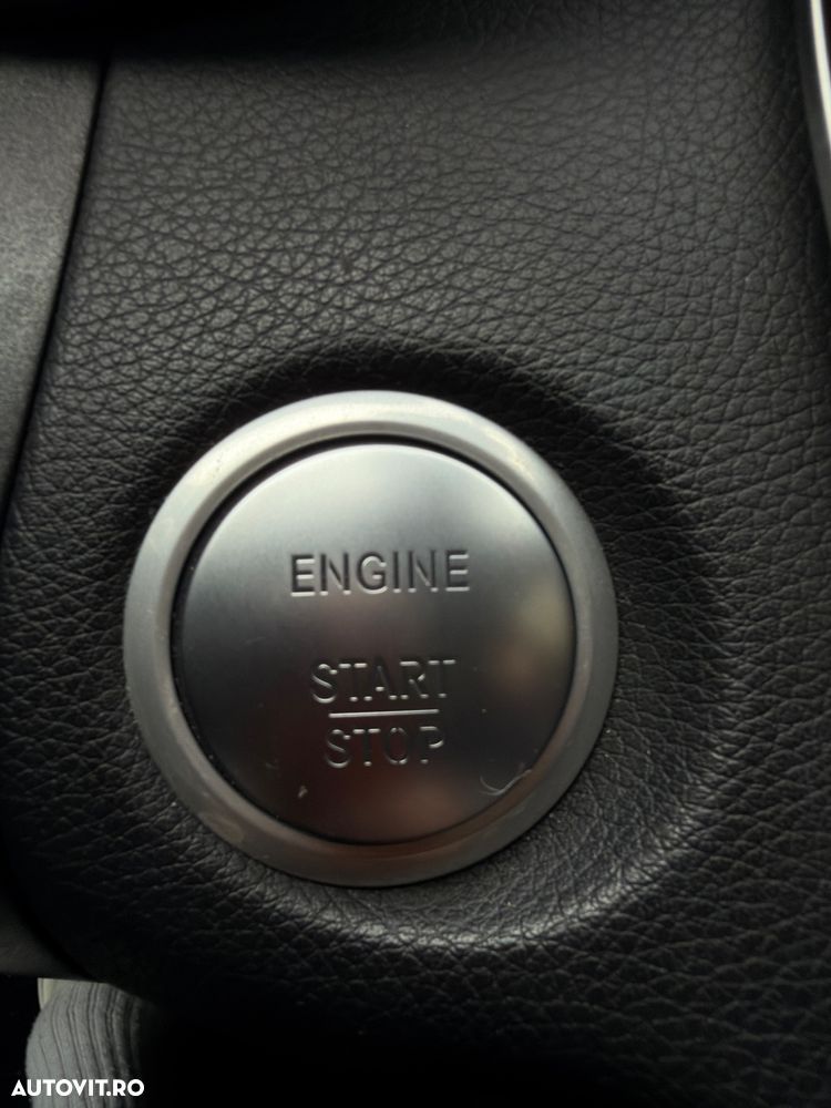 Mercedes-Benz C 250 (BlueTEC) d 7G-TRONIC - 30