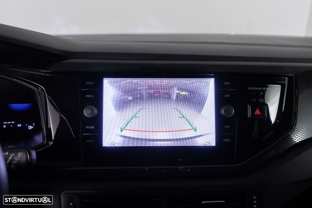 VW Polo 1.0 TSI Urban DSG - 23