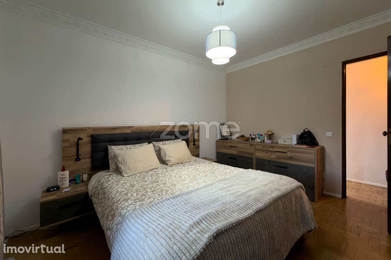 Moradia T3+T3 no Casal do Privilégio - Grande imagem: 4/18