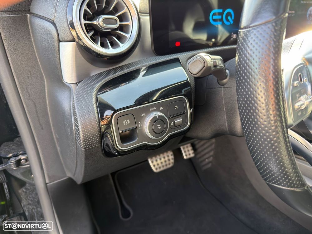 Mercedes-Benz CLA 250 - 29