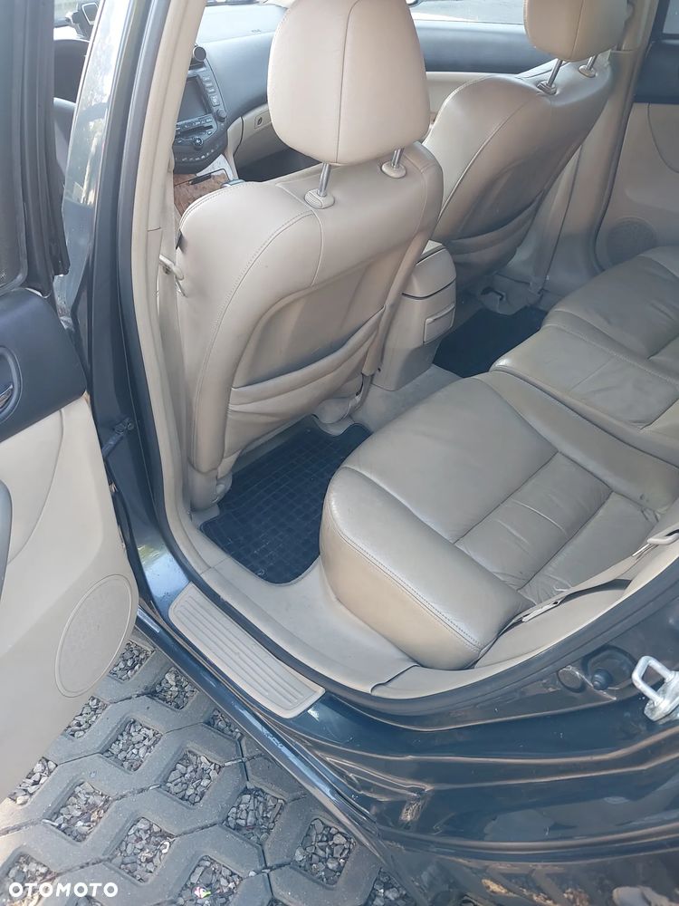 Honda Accord 2.4 i Automatik Executive - 16