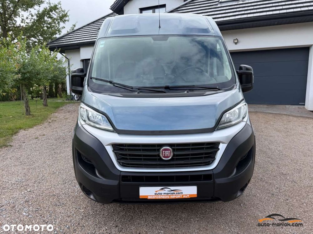 Fiat Ducato - 6