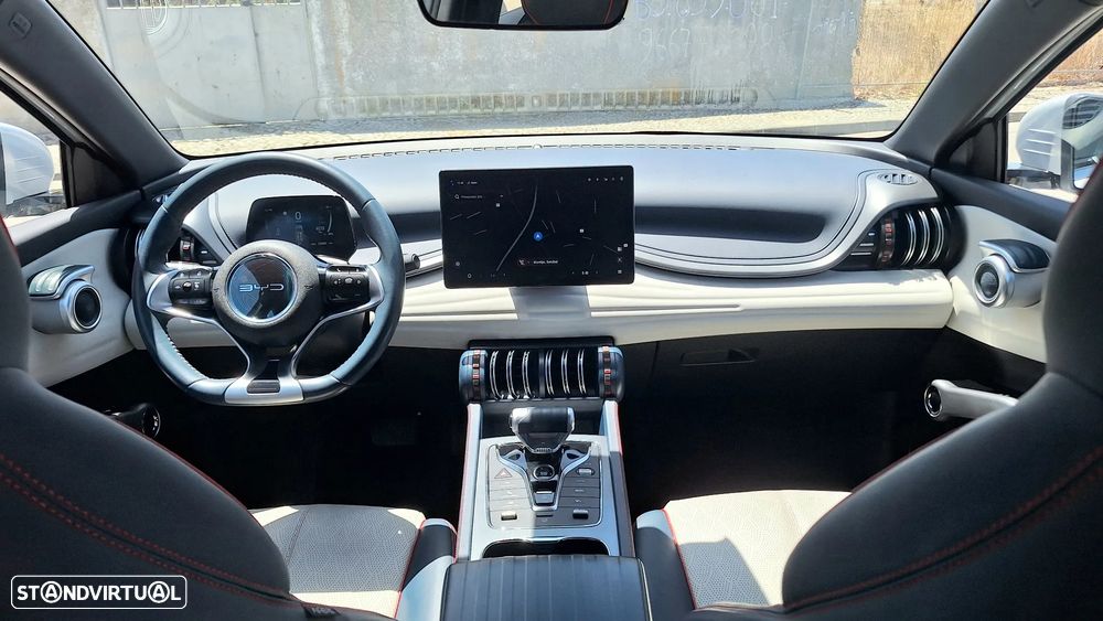BYD Atto 3 60.48 kWh Comfort - 15