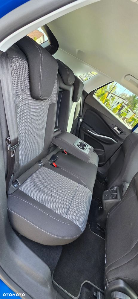 Opel Grandland X 2.0 D Start/Stop Automatik 120 Jahre - 27