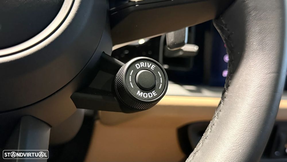 Porsche Cayenne S E-Hybrid - 21