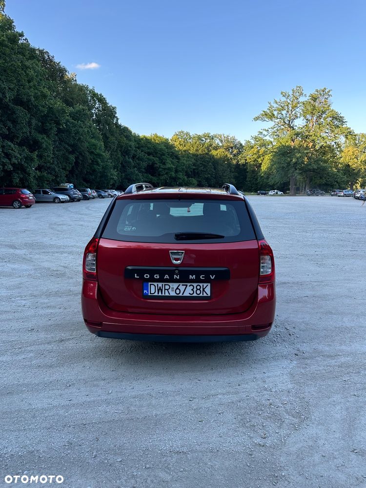 Dacia Logan 1.2 16V Laureate - 6
