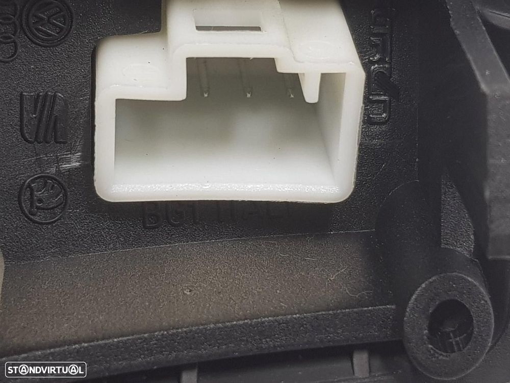 COMANDO VOLANTE SEAT IBIZA III 2010 -6J0959441 - 2