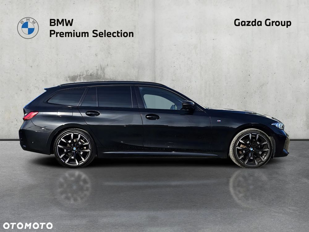 BMW Seria 3 320d xDrive mHEV M Sport - 9