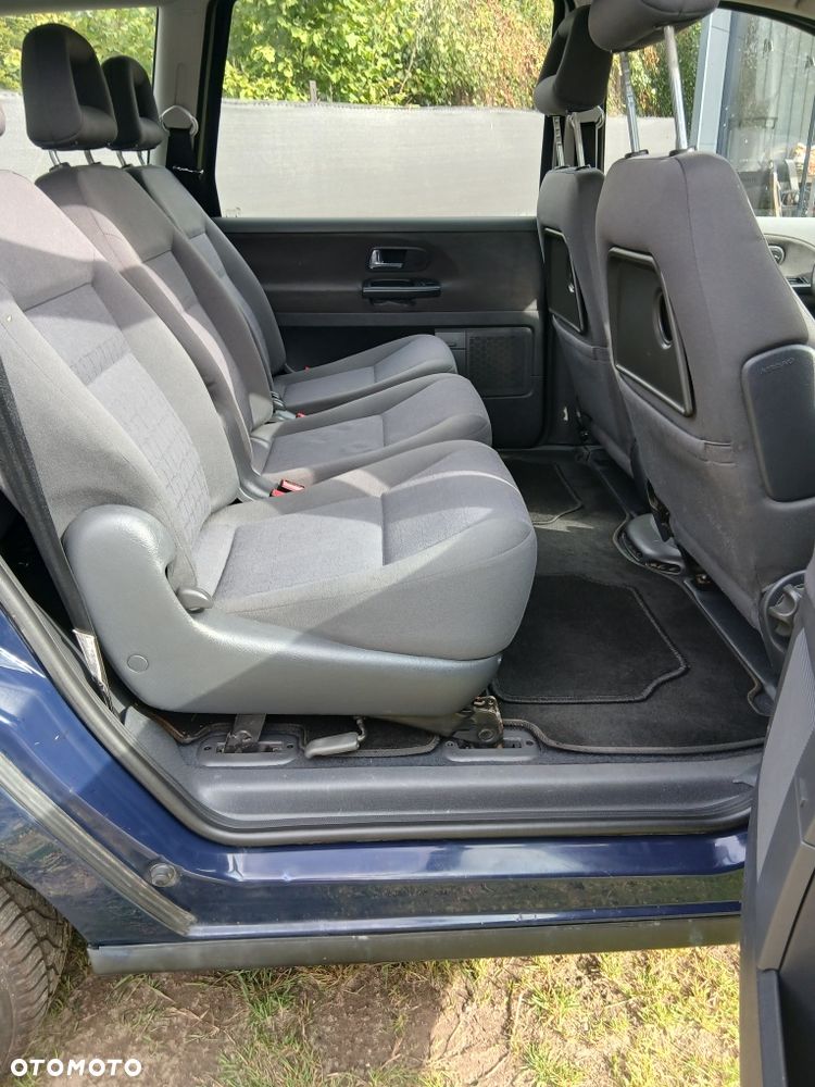 Seat Alhambra - 7