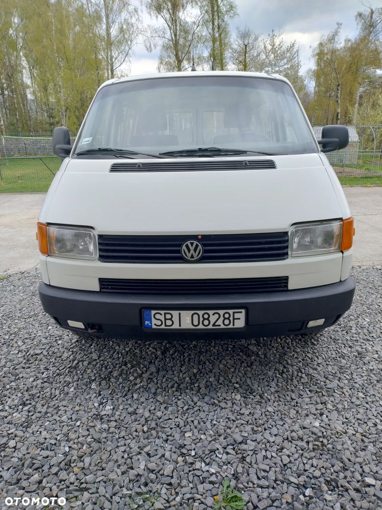 Volkswagen Transporter Allstar - 6