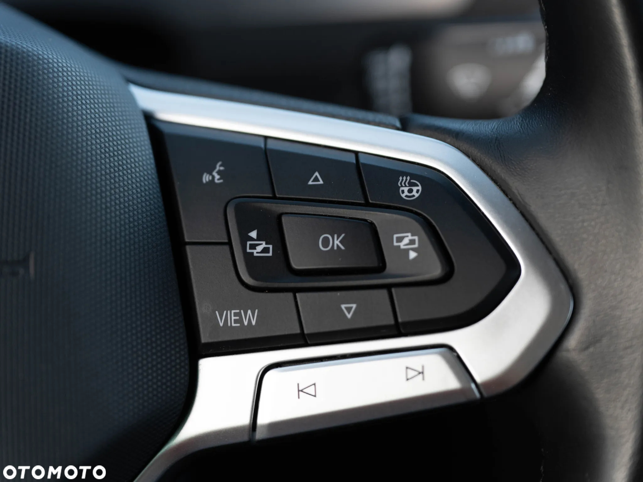Volkswagen Tiguan 1.5 TSI EVO IQ Drive - 25