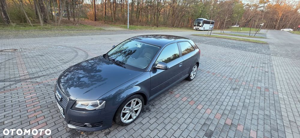 Audi A3 3-drzwiowe - 11
