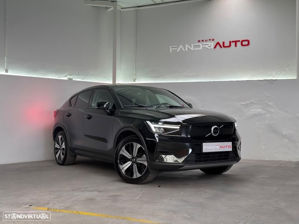 Volvo C40 Recharge Ultimate - 1
