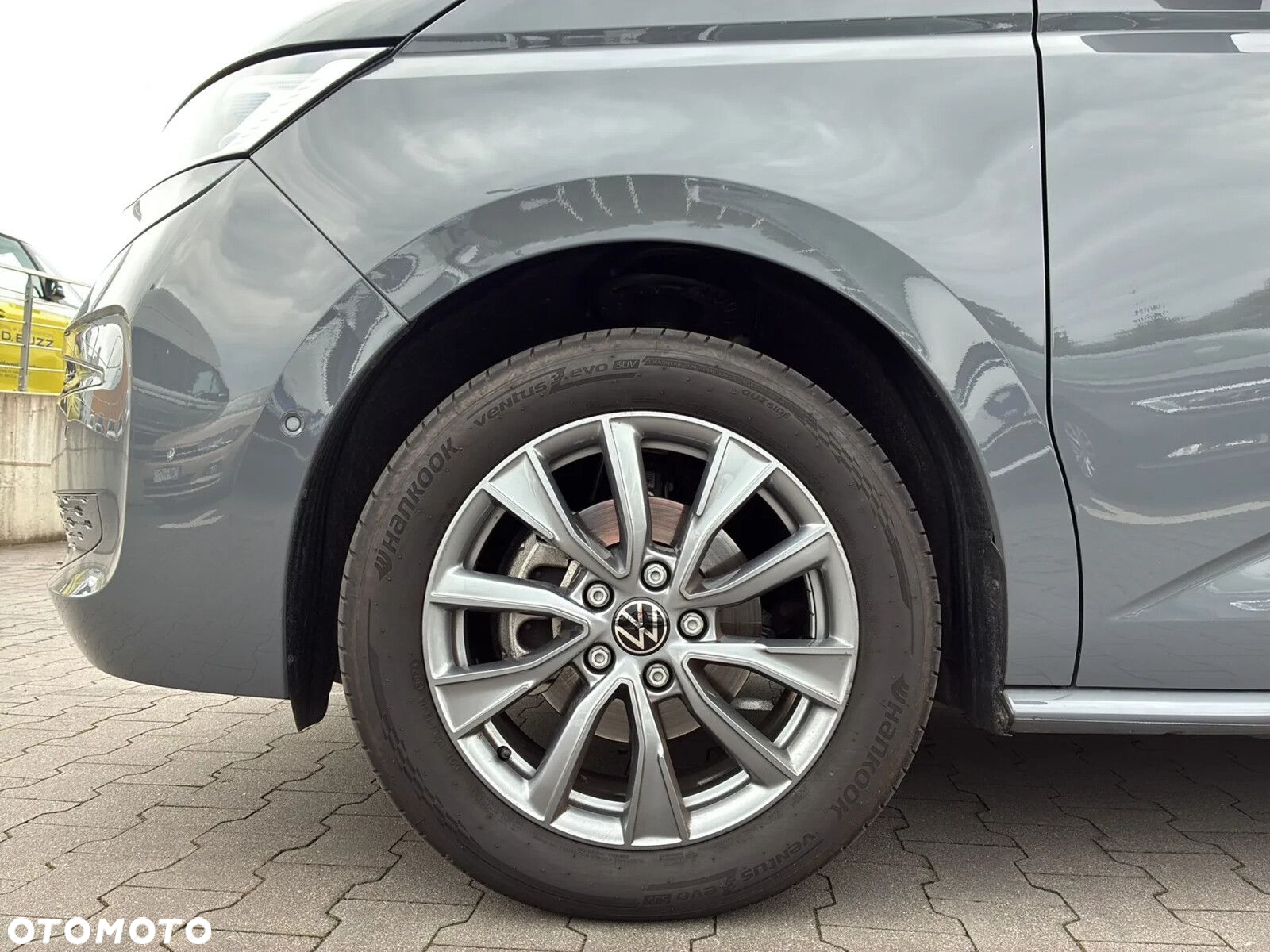 Volkswagen California - 24