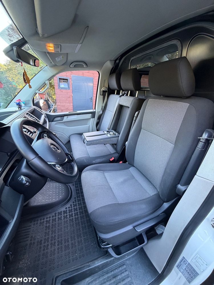 Volkswagen Transporter 2.0 TDI - 11