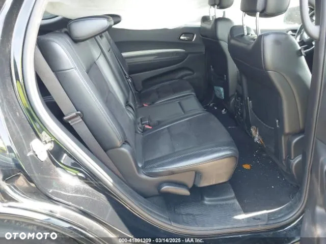 Dodge Durango 5.7 R/T - 13
