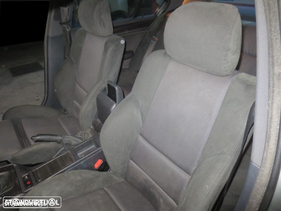 BMW 320d 150cv PACK M - 5