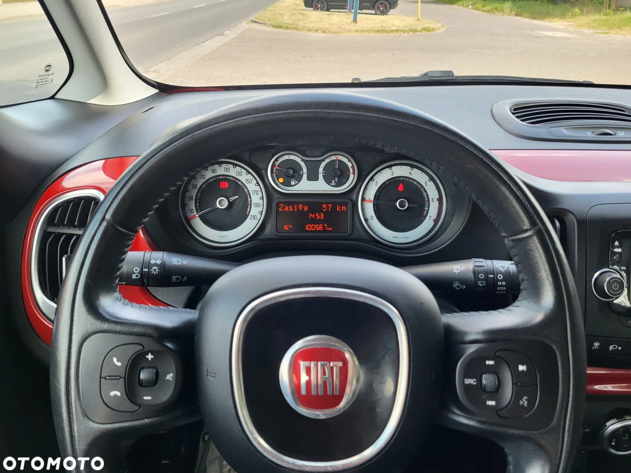 Fiat 500L 0.9 TwinAir Lounge - 21