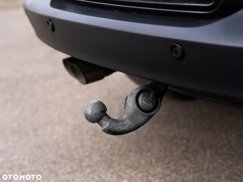 Volkswagen Tiguan 2.0 TDI SCR 4MOTION BlueMotion Technology Lounge Sport & Style - 27