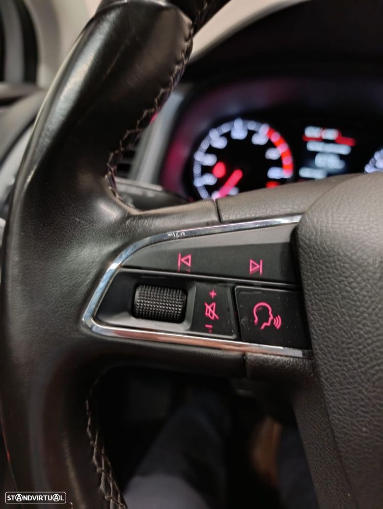 SEAT Leon 1.0 EcoTSI Style S/S - 15